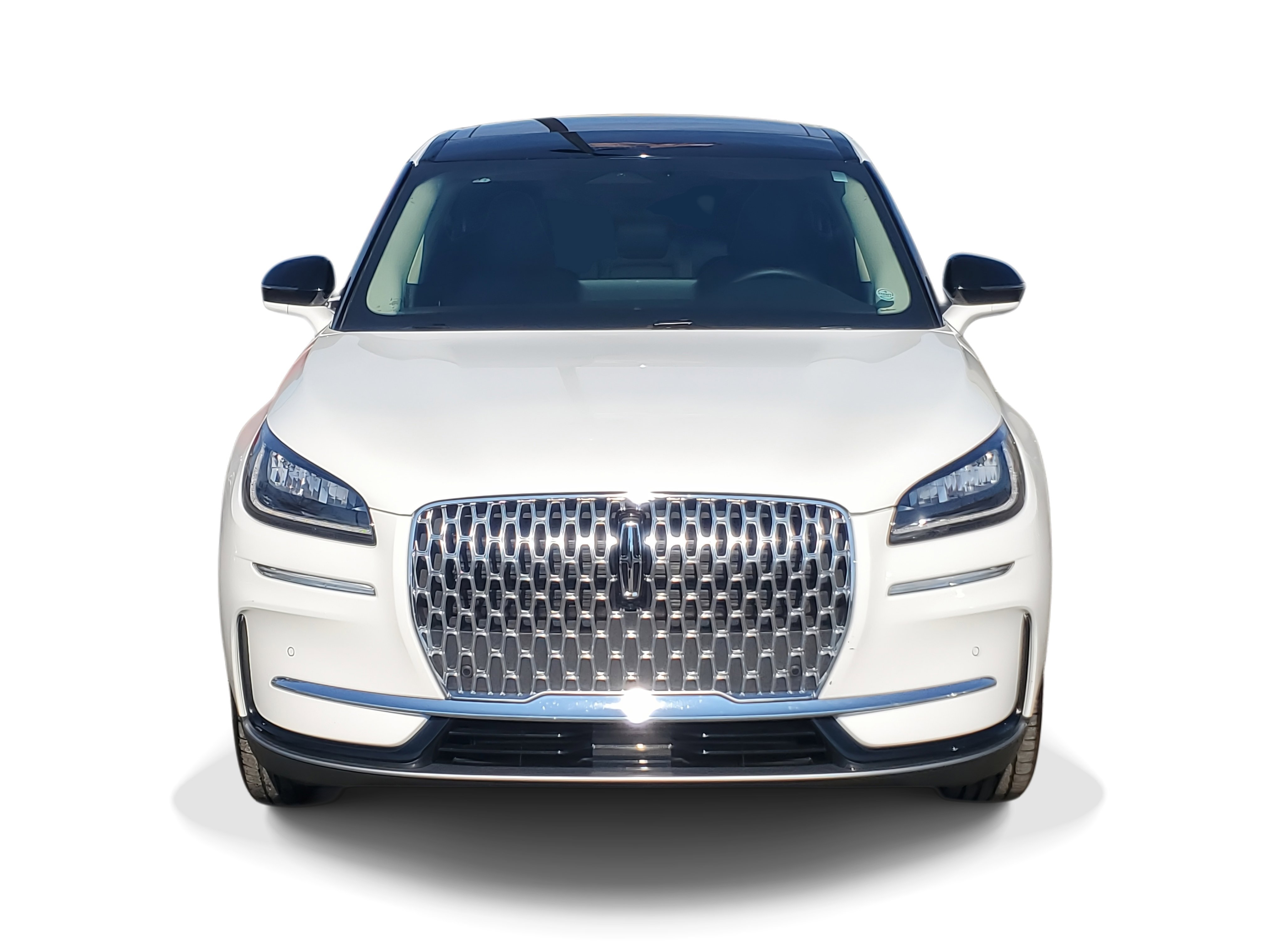 Certified 2023 Lincoln Corsair AWD w/ Equipment Group 101A video 2