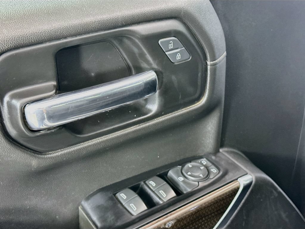 Used 2019 Chevrolet Silverado 1500 LT w/ All-Star Edition RWD image 18