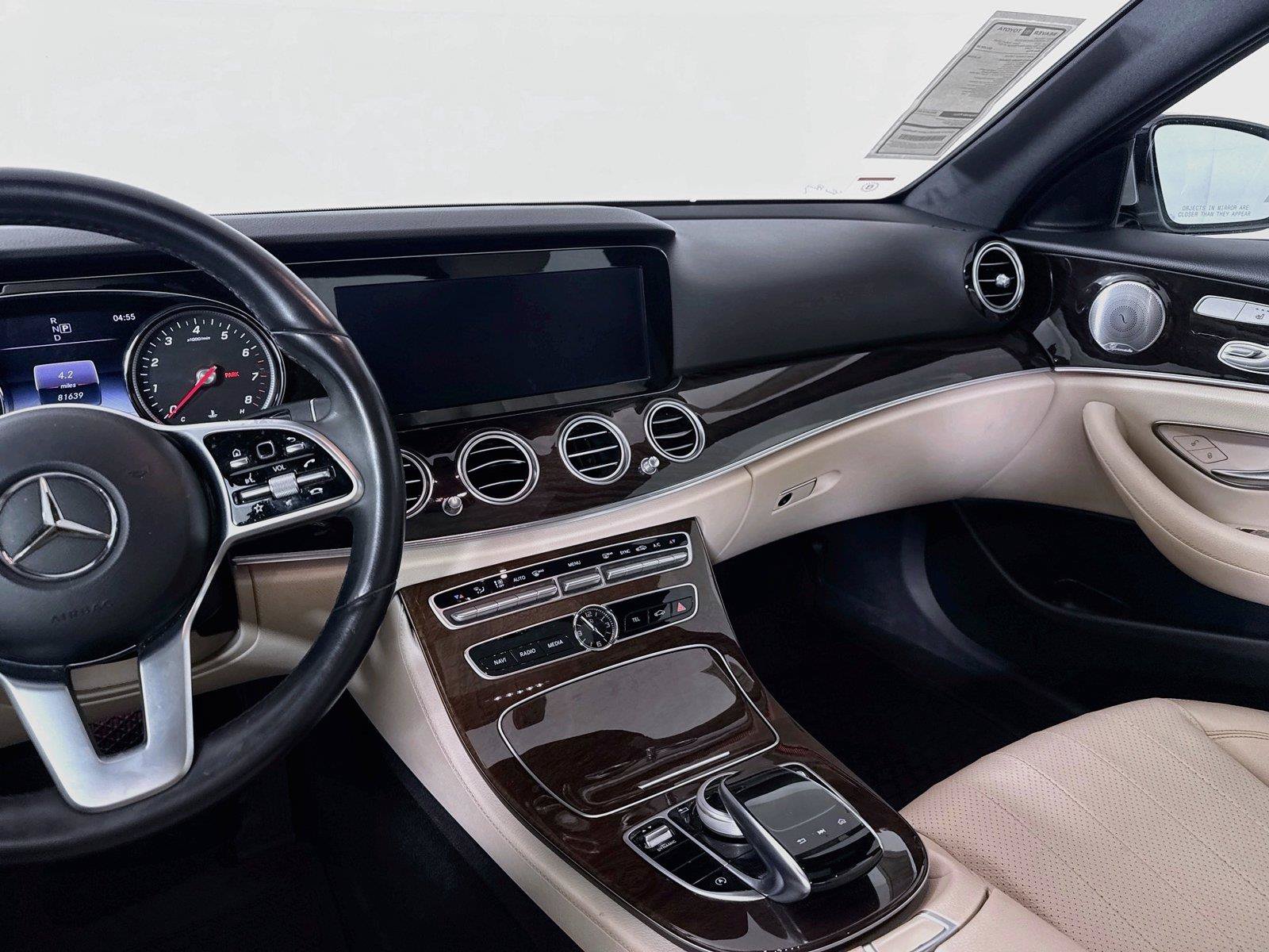Used 2019 Mercedes-Benz E 300 image 36