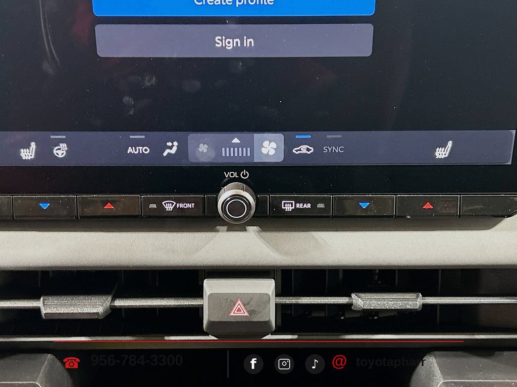 New 2026 Toyota RAV4 AWD Plug-in Hybrid image 16
