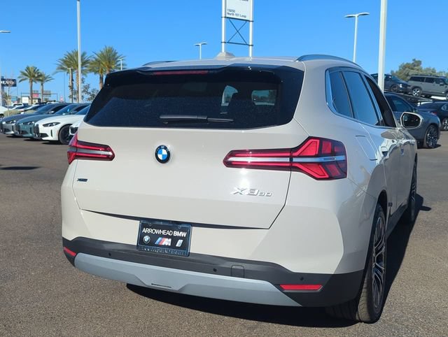 Used 2026 BMW X3 xDrive30i w/ Premium Package AWD/4WD image 7