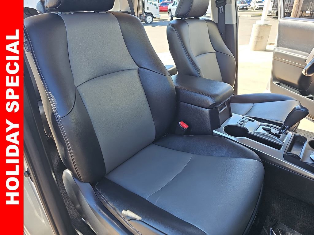 Used 2024 Toyota 4Runner SR5 Premium image 10