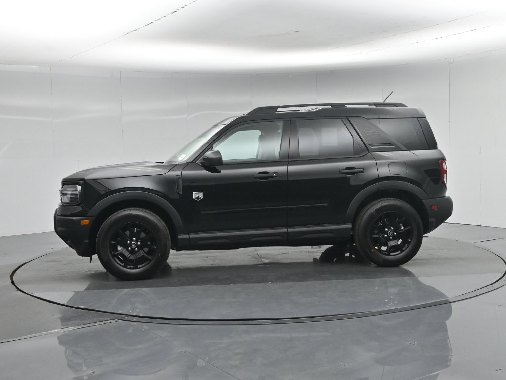 New 2026 Ford Bronco Sport Big Bend w/ Convenience Package AWD/4WD image 28