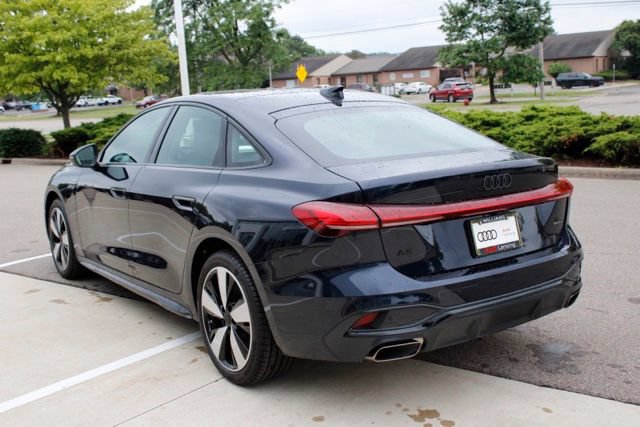 New 2026 Audi A5 2.0T Premium Plus AWD/4WD image 5