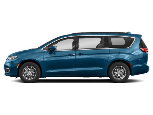 Used 2021 Chrysler Pacifica Touring w/ S Appearance Package FWD image 3