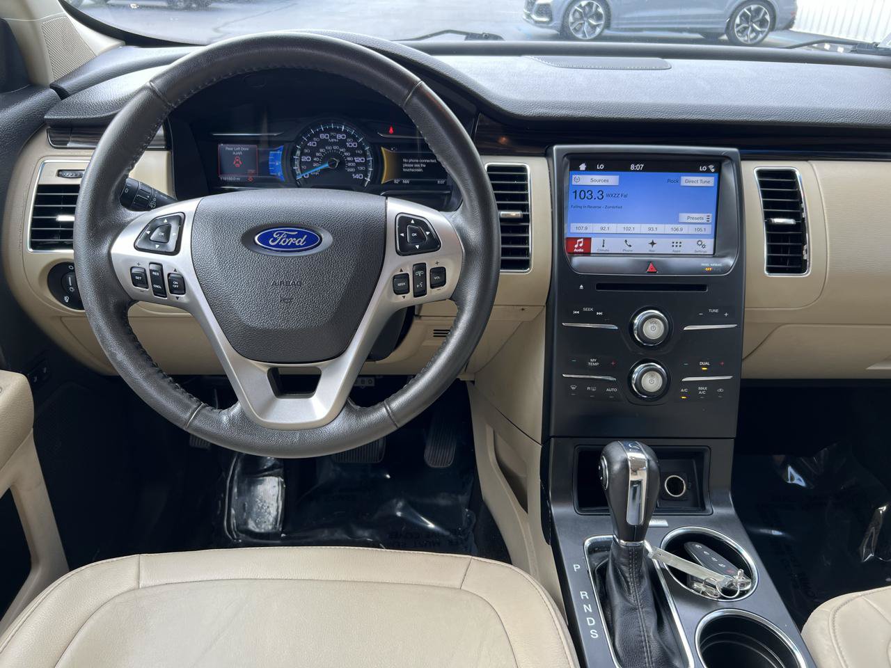 Used 2017 Ford Flex SEL w/ Equipment Group 202A AWD/4WD image 17