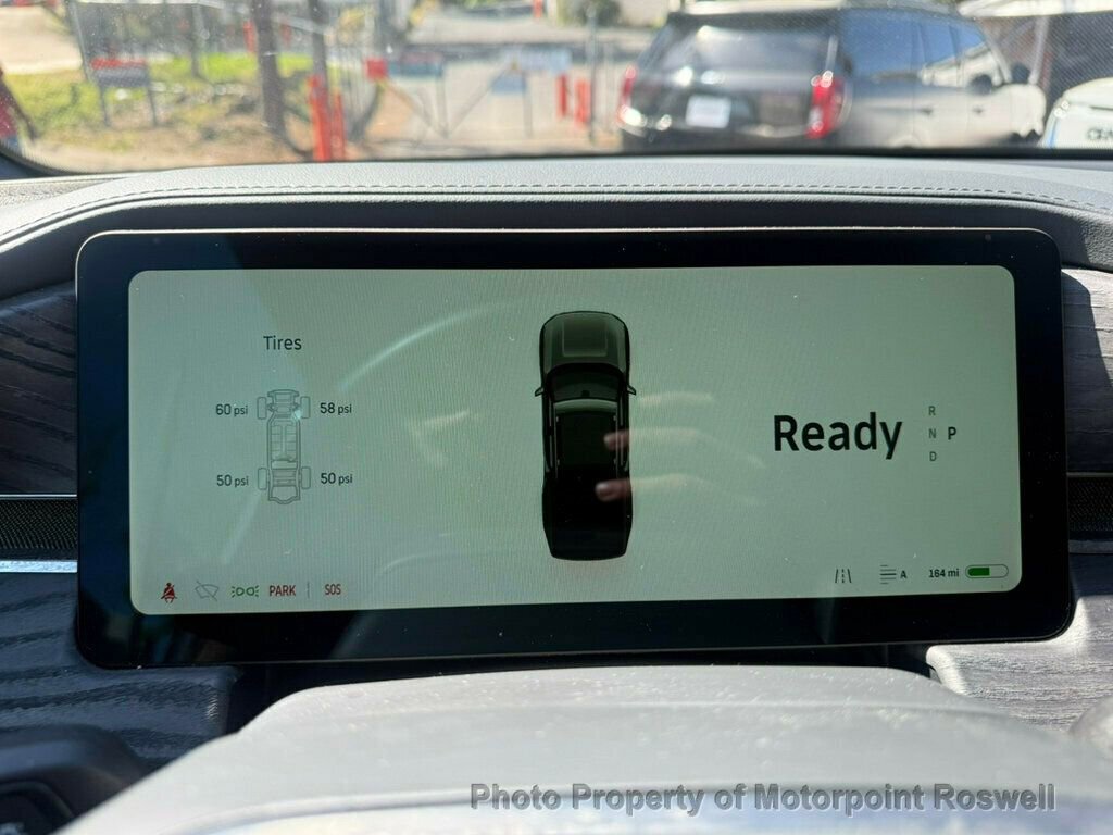 Used 2022 Rivian R1T Launch Edition image 26