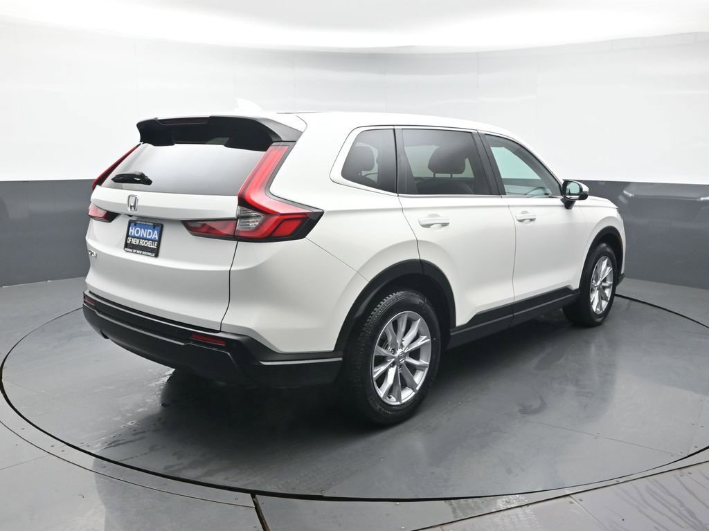 Certified 2024 Honda CR-V EX-L image 7