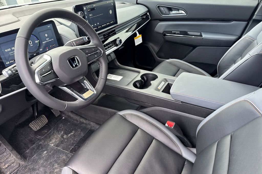 New 2026 Honda Prologue Touring image 7