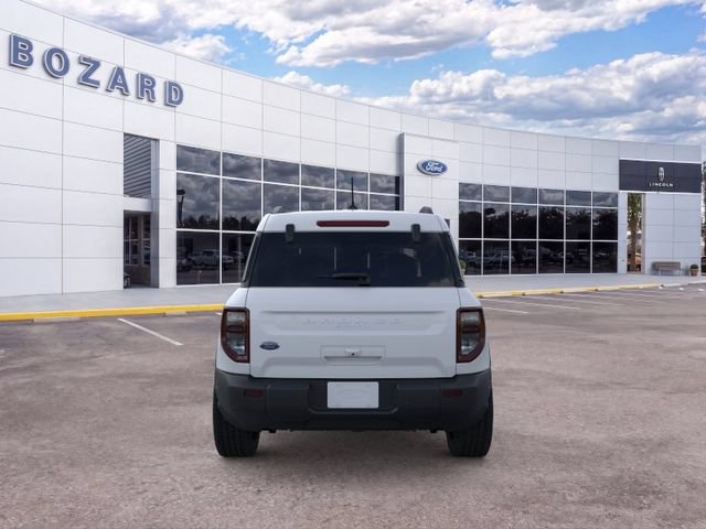 New 2026 Ford Bronco Sport Big Bend AWD/4WD image 5