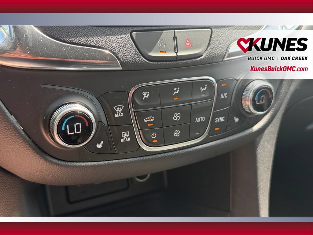 Used 2024 Chevrolet Equinox LT AWD/4WD image 28