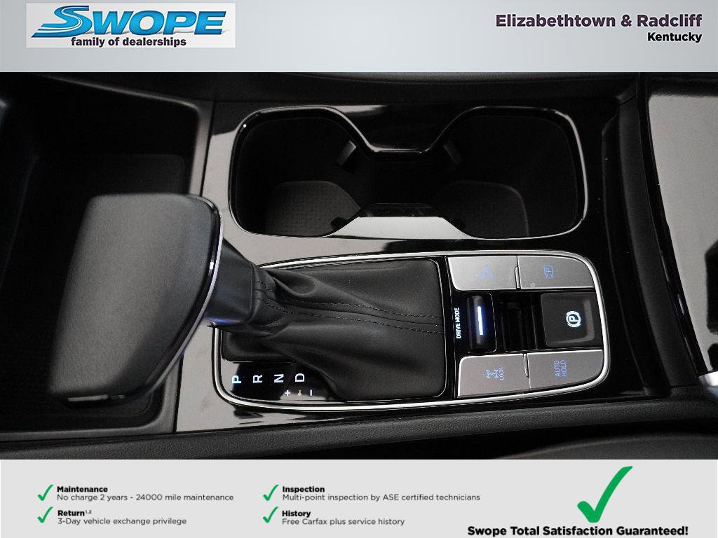 New 2026 Hyundai Santa Cruz SE image 24