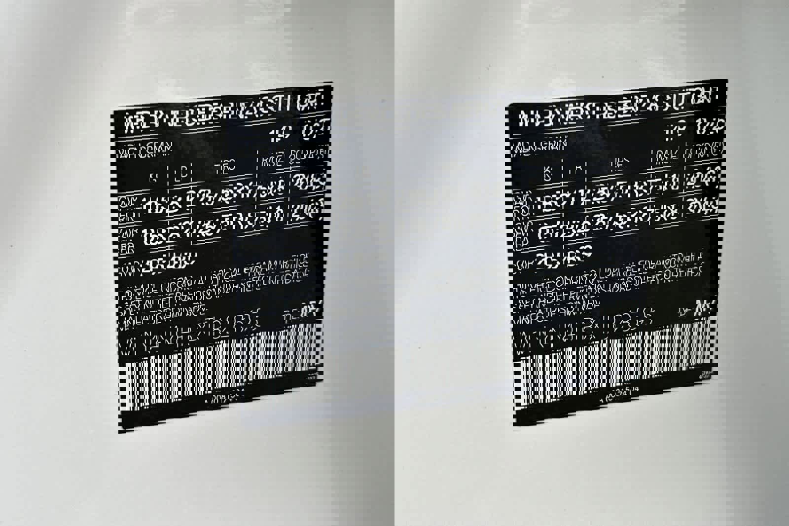 New 2026 Mercedes-Benz GLA 250 GLA 250 image 26