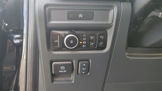 Used 2025 Ford F150 Tremor image 29