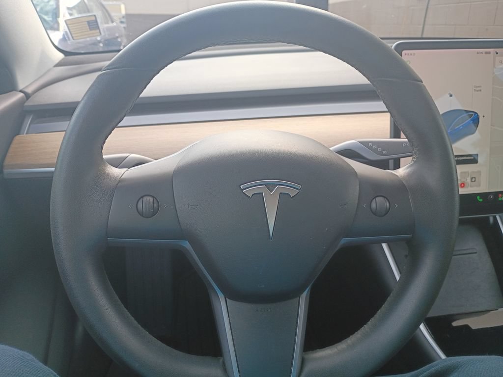 Used 2019 Tesla Model 3 Long Range AWD/4WD image 25
