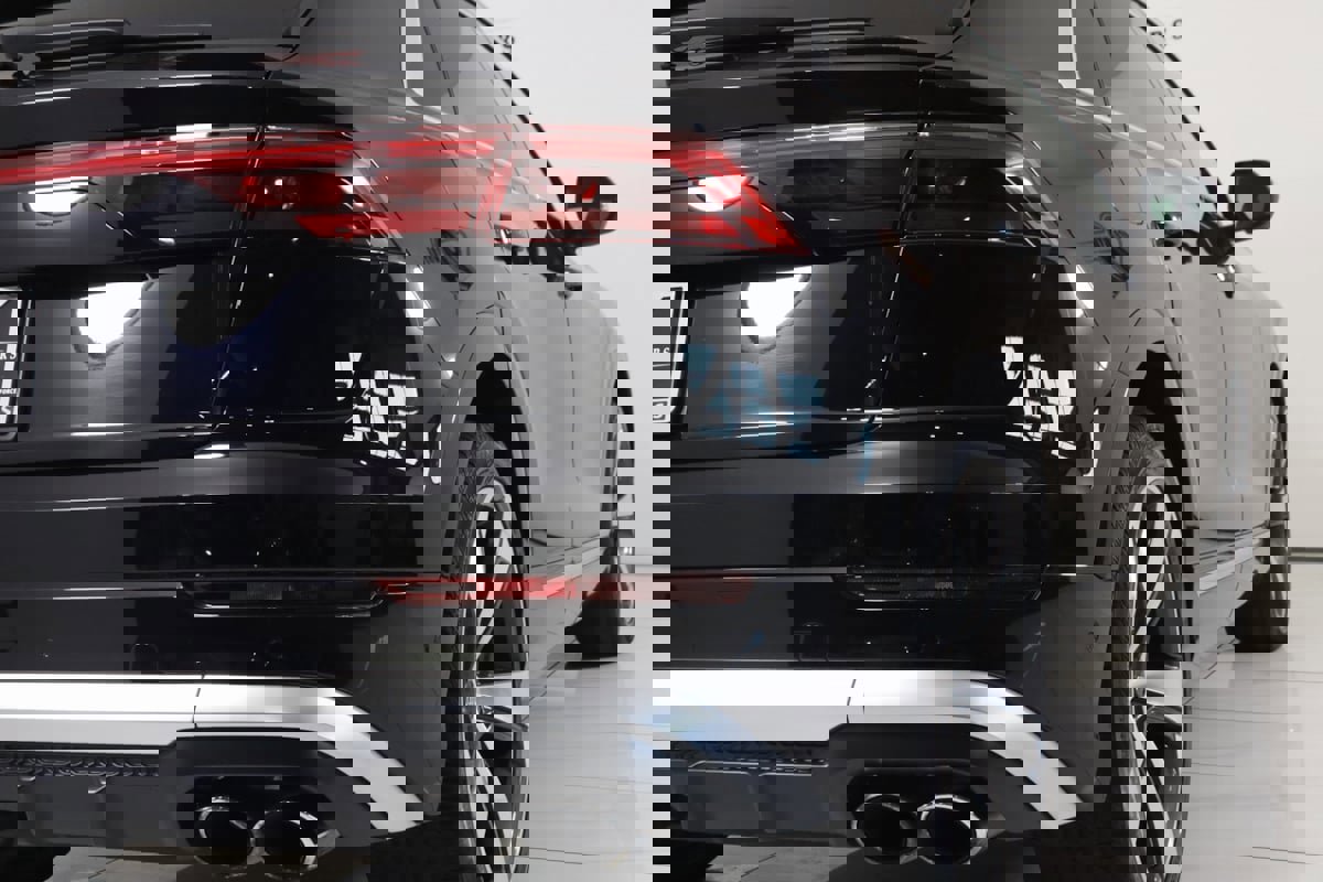 Used 2024 Audi SQ8 Premium Plus image 68