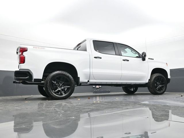 New 2026 Chevrolet Silverado 1500 LT Trail Boss w/ Safety Package image 45