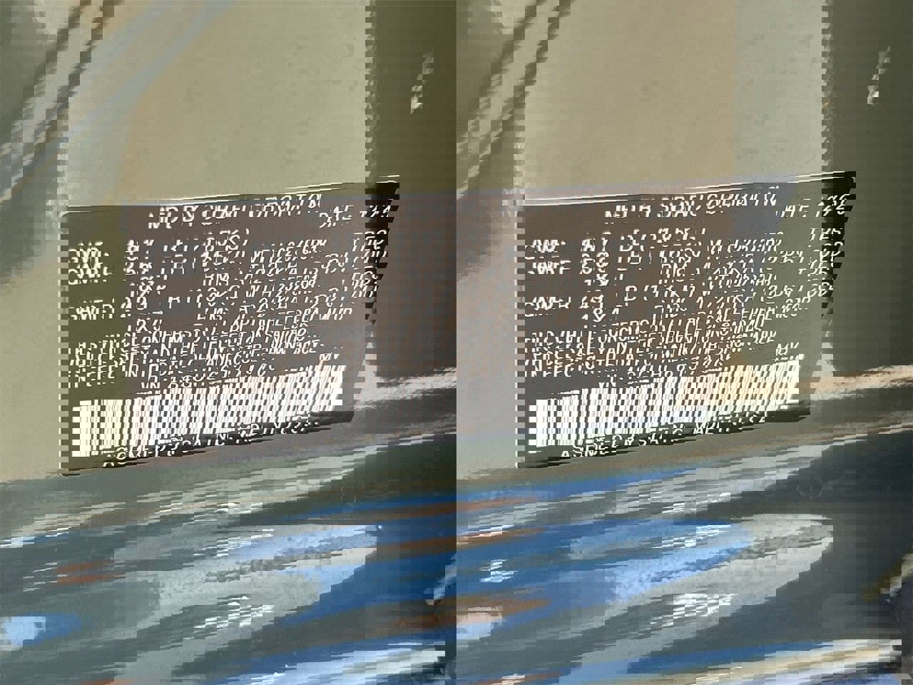 New 2026 Subaru Crosstrek 2.5i Limited image 27