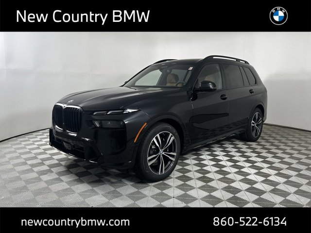 New 2026 BMW X7 xDrive40i w/ M Sport Package image 3