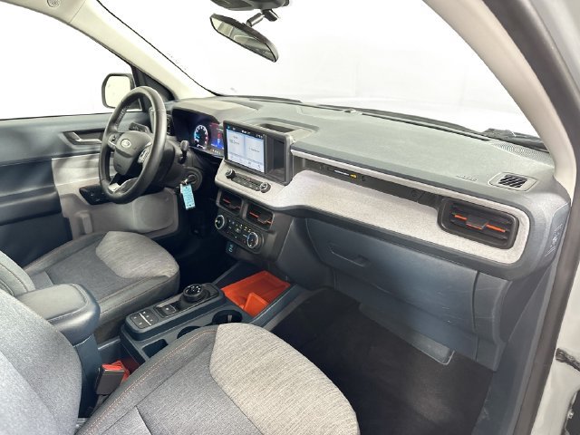Used 2023 Ford Maverick XLT w/ Equipment Group 300A Standard AWD/4WD image 29