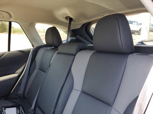 Used 2024 Subaru Outback Onyx Edition image 9