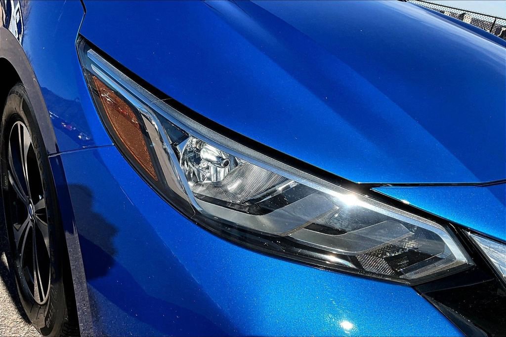 Used 2020 Nissan Sentra SV w/ Trunk Package image 31