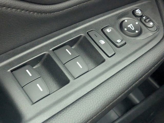 New 2026 Honda Odyssey Elite image 13