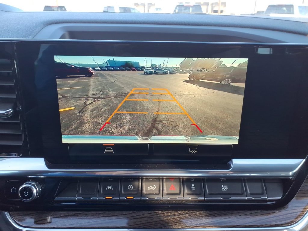 Used 2024 GMC Sierra 1500 Elevation AWD/4WD image 5