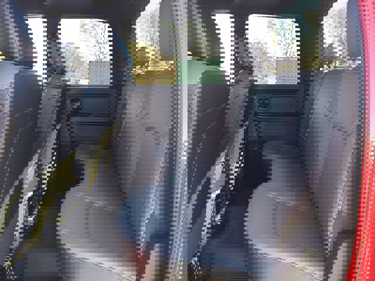 Used 2021 RAM 5500 Tradesman w/ Chrome Appearance Group image 12