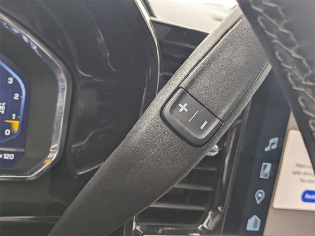 Used 2024 Chevrolet Silverado 2500 LTZ image 34