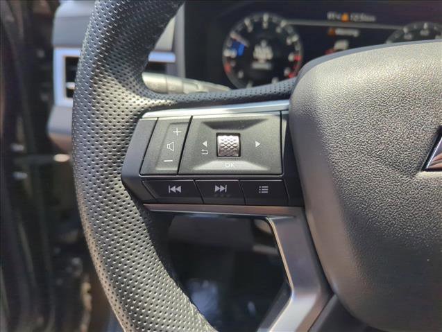 Used 2022 Mitsubishi Outlander SEL FWD image 17
