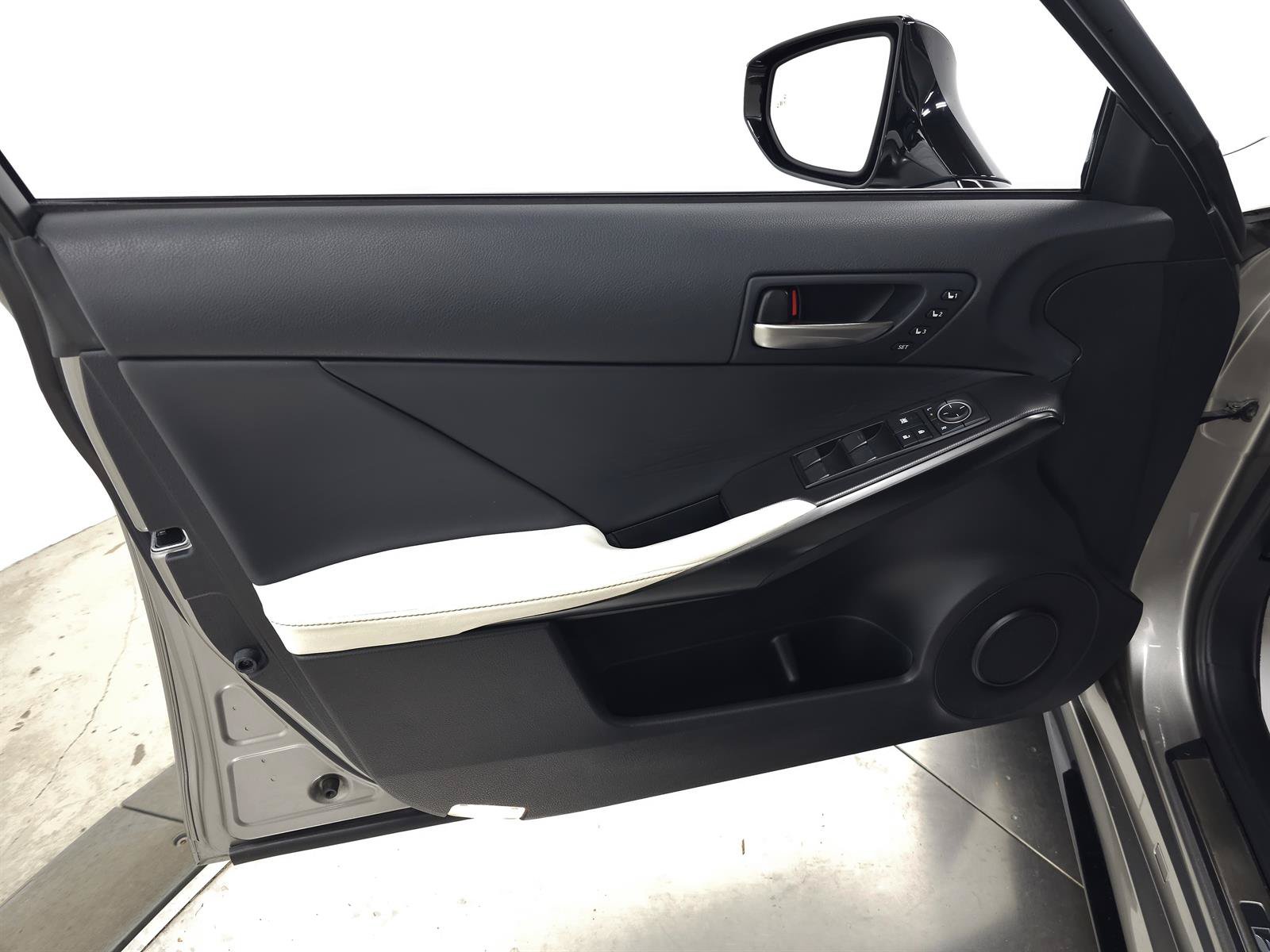 Certified 2023 Lexus IS 350 F Sport AWD/4WD image 15