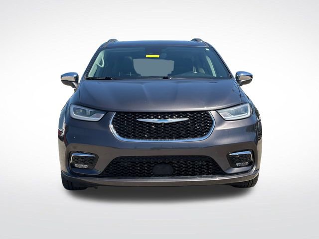 Used 2021 Chrysler Pacifica Limited w/ Premium & Safety Sphere Group FWD image 30