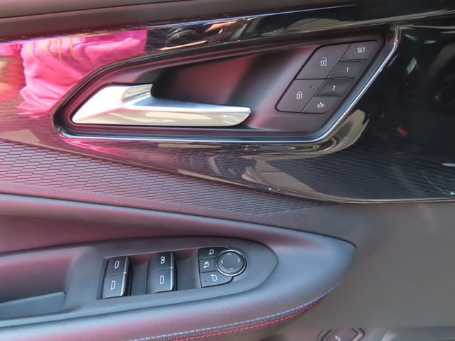 Certified 2025 Chevrolet Blazer EV RS AWD/4WD image 10