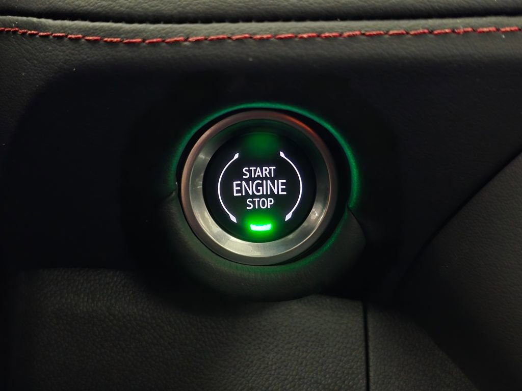 Used 2025 Chevrolet Tahoe RST w/ Comfort Package image 23