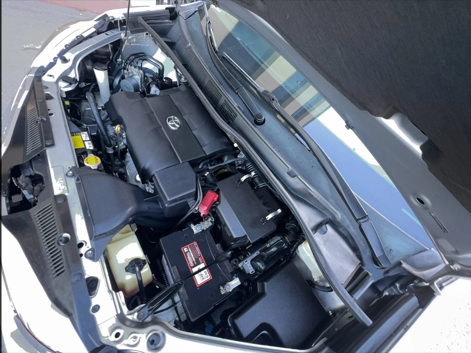 Used 2015 Toyota Sienna Limited Premium FWD image 51