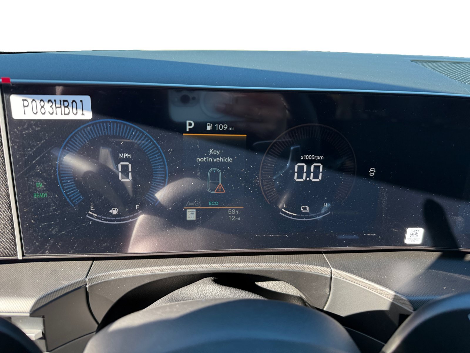 New 2026 Hyundai Santa Fe SE AWD/4WD image 11