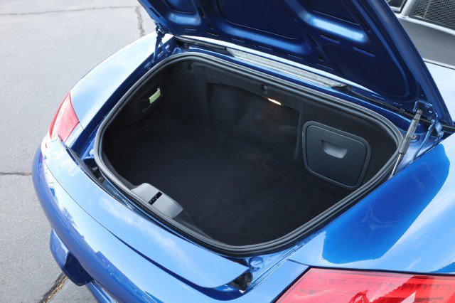 Used 2009 Porsche Boxster S RWD image 37