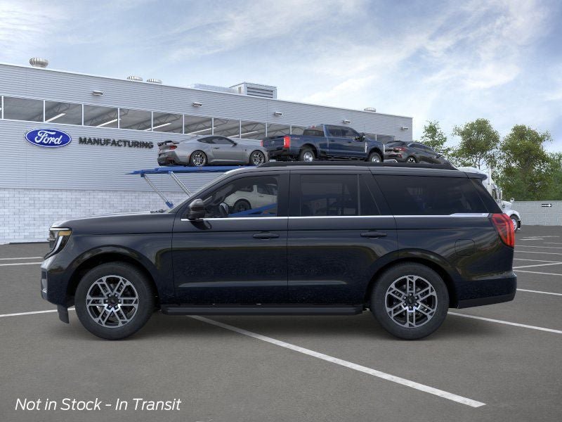 New 2026 Ford Expedition Active AWD/4WD image 3
