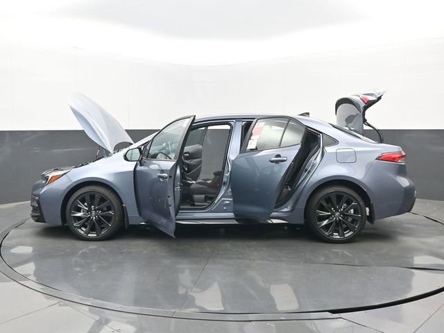 New 2026 Toyota Corolla SE w/ SE Package FWD image 31
