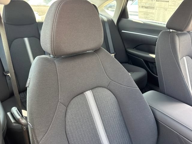 New 2026 Hyundai Sonata SE FWD image 22