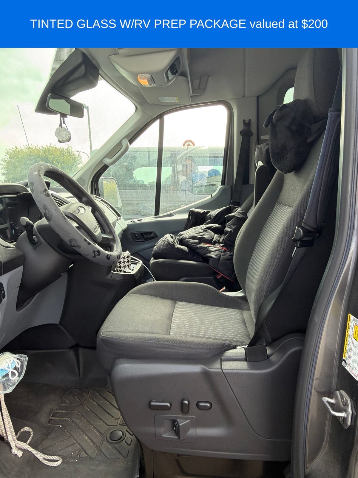 Used 2018 Ford Transit 150 XLT RWD image 11