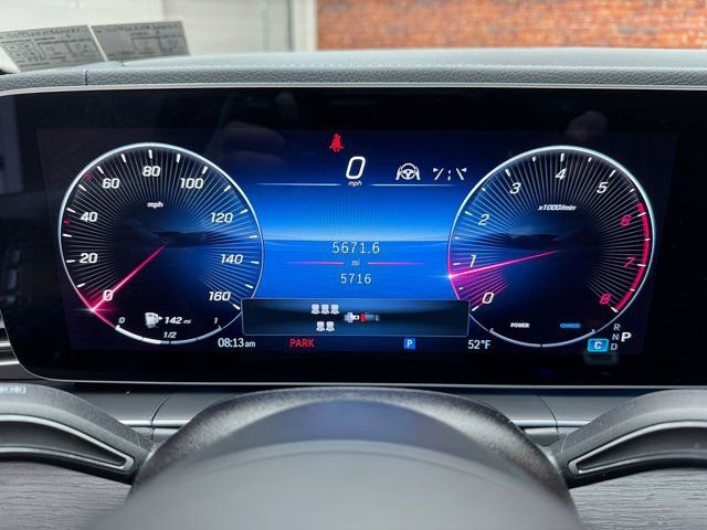 Used 2026 Mercedes-Benz GLS 450 4MATIC image 15