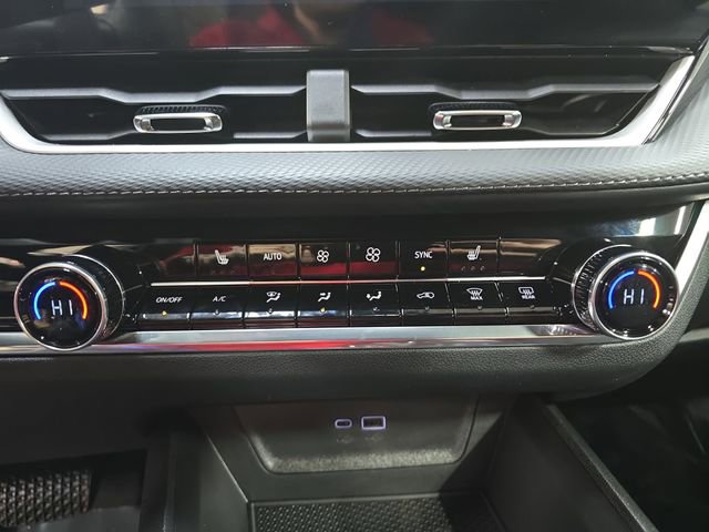 New 2026 Chevrolet Equinox LT image 22