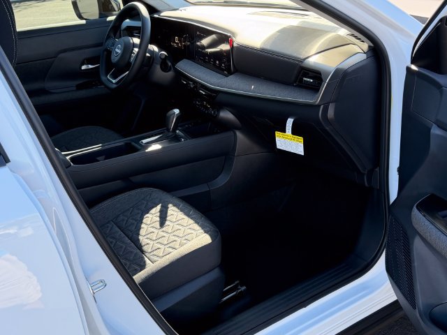 New 2026 Nissan Kicks SV AWD/4WD image 24