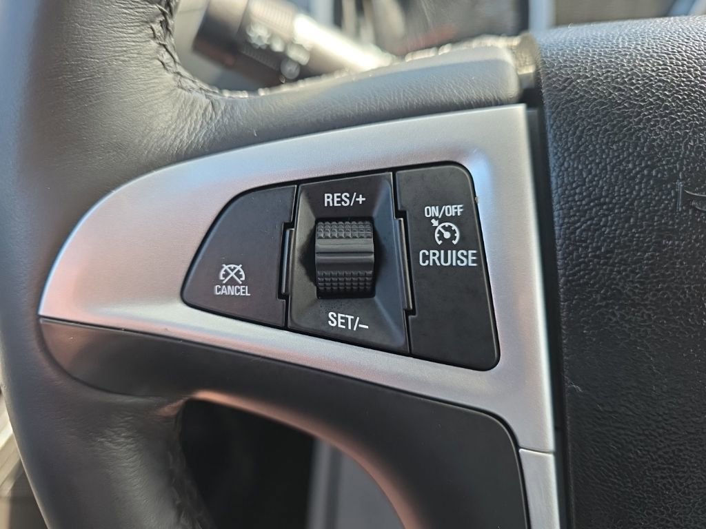 Used 2017 Chevrolet Equinox LT w/ Convenience Package FWD image 20