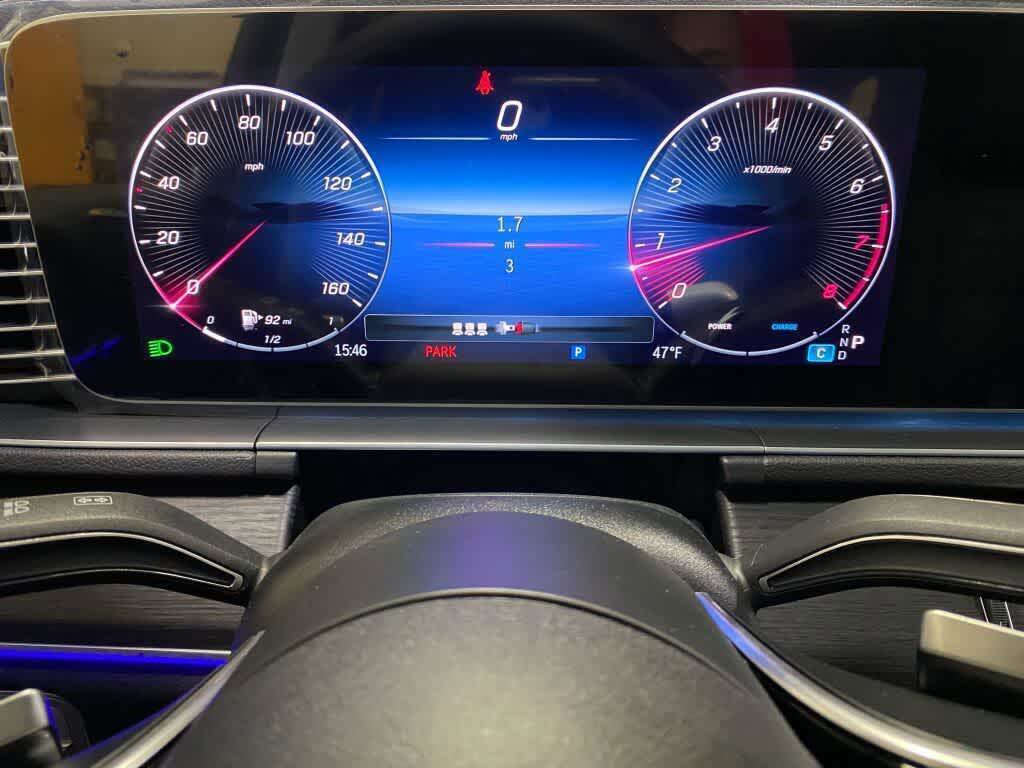 New 2026 Mercedes-Benz GLE 350 4MATIC image 12