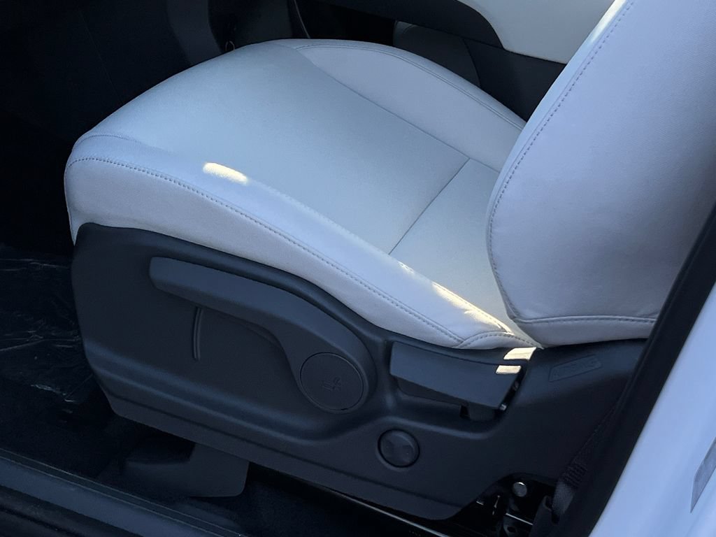 New 2026 Hyundai Santa Fe SE AWD/4WD image 9