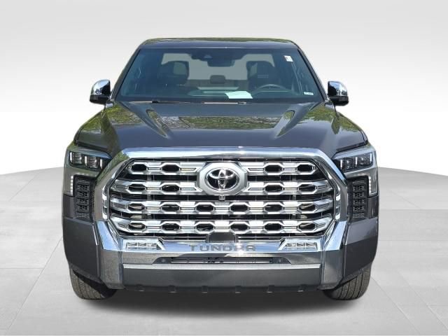 Used 2023 Toyota Tundra 1794 Edition AWD/4WD image 10