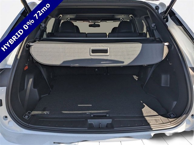 New 2025 Mitsubishi Outlander SEL Black Edition image 13